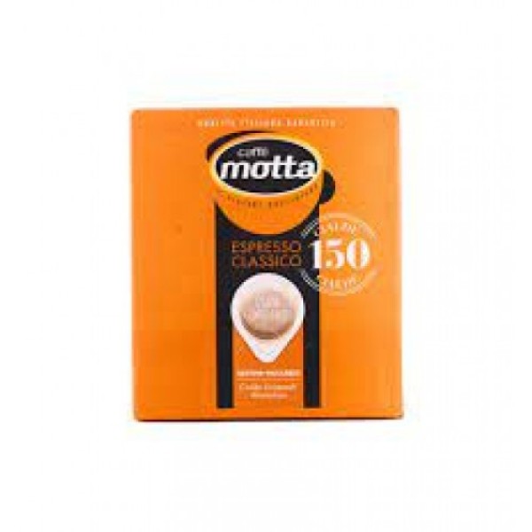 Caffe Motta Espresso Classico дози 150 бр.